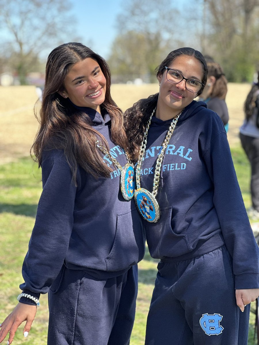 CHHS Track & Field tweet media