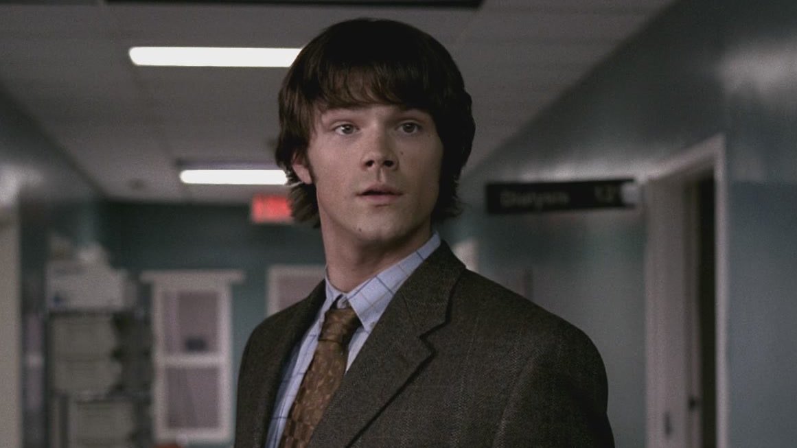 sam winchester gallery tweet media