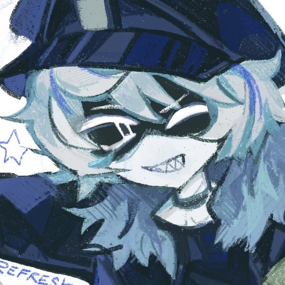 Refresko Art Archive tweet media