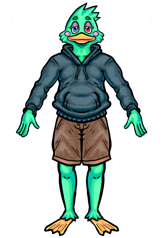 LironHero's tweet photo. Liron #furryart https://t.co/QxleBsRKGo