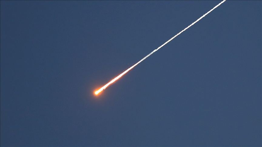 Anadolu Ajansı tweet media