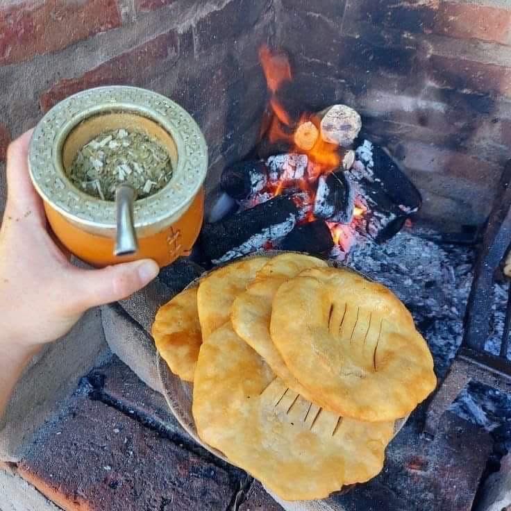 RESPIRAARGENTINA tweet media