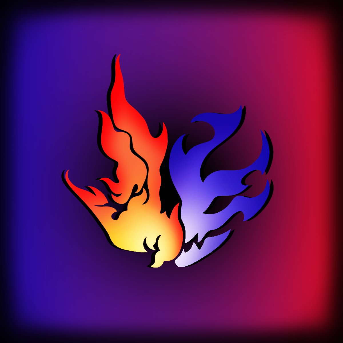 mariangel04 🐦‍🔥 ʕ/ ·ᴥ·ʔ/🔶️✨️ tweet media