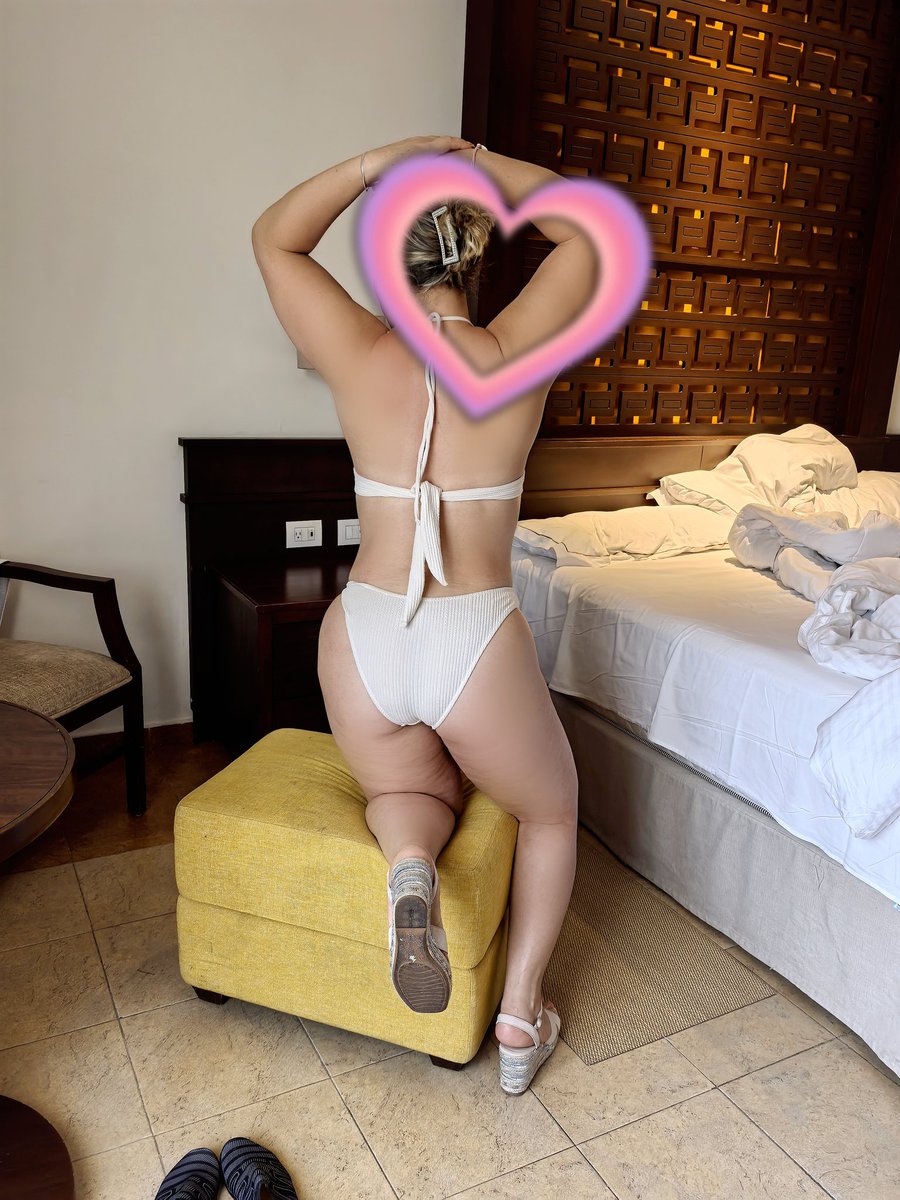 DENISSE BLOOMINGTON tweet media