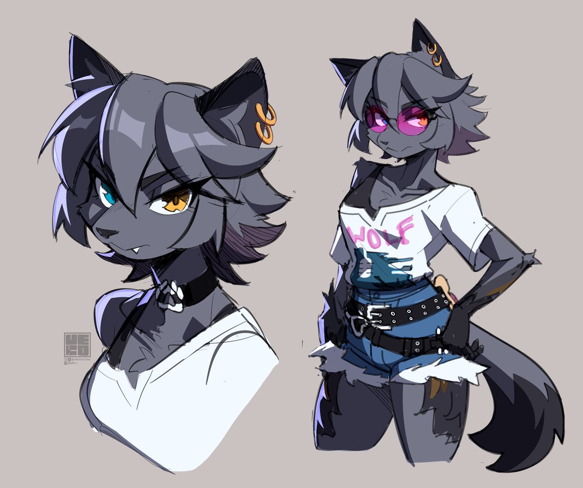 ueko COMMISSIONS: OPEN tweet media