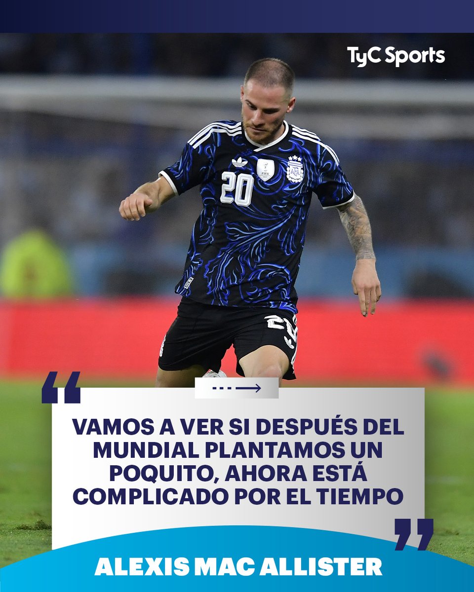 TyC Sports tweet media