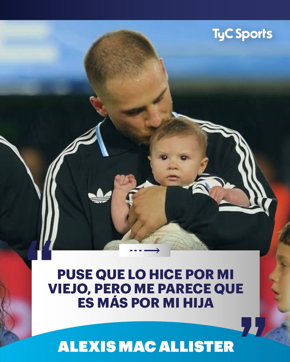 TyC Sports tweet media