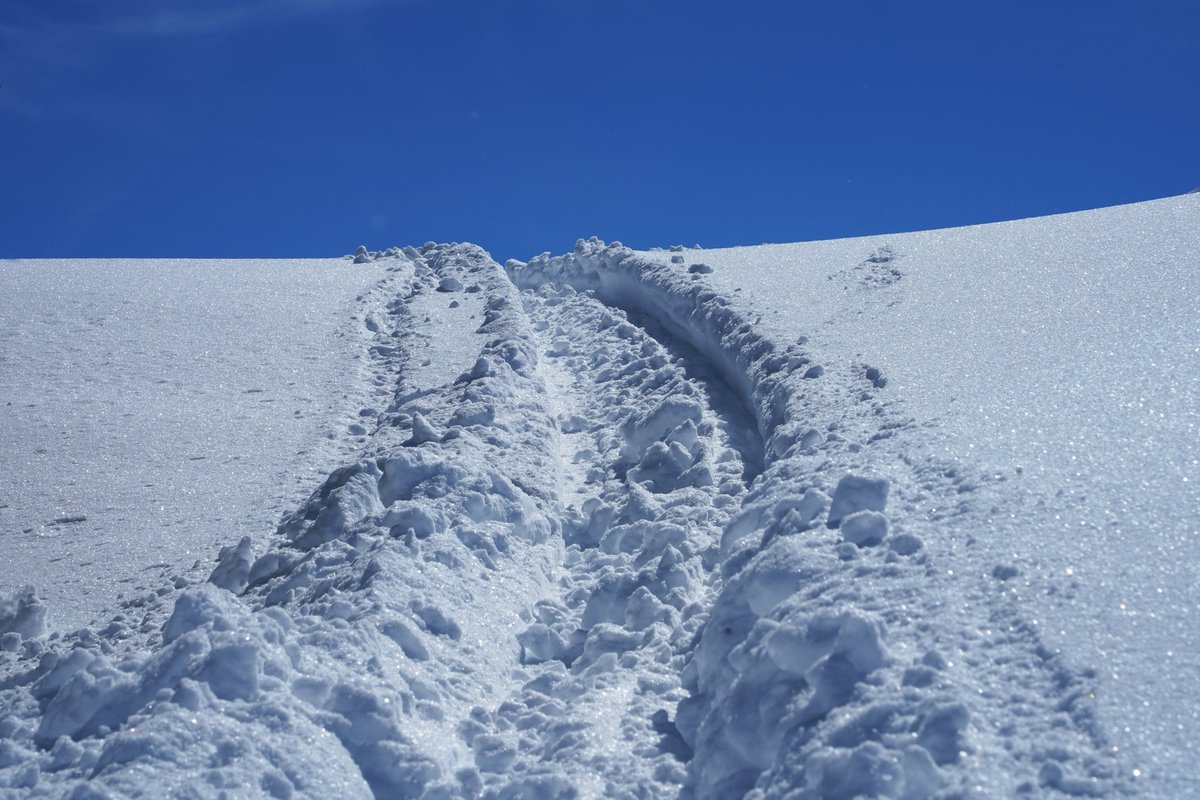 St. Anton am Arlberg tweet media