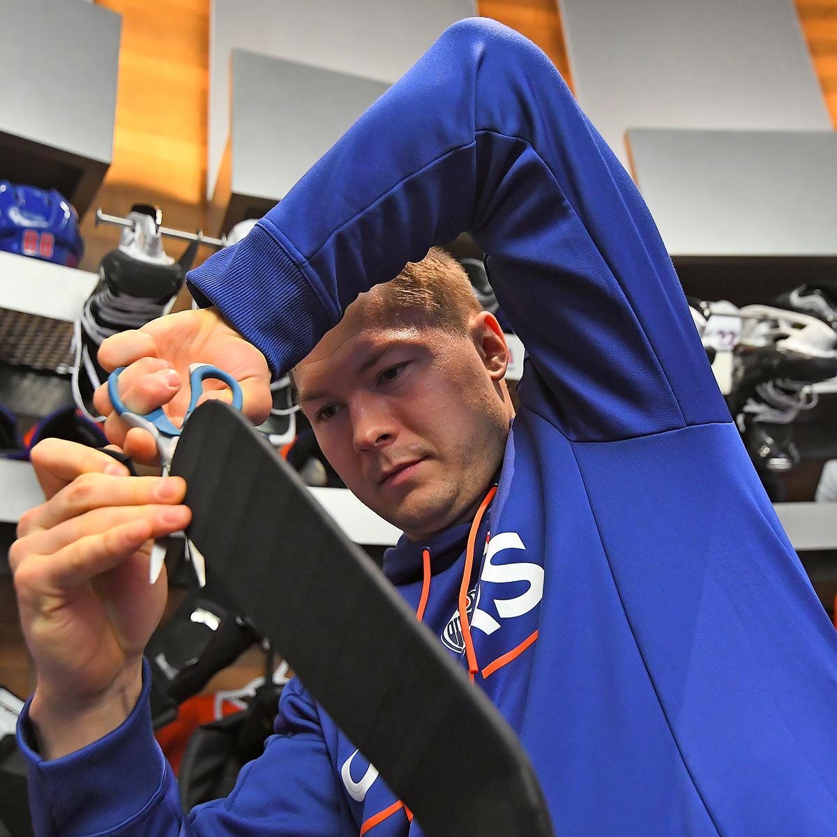 Edmonton Oilers tweet media