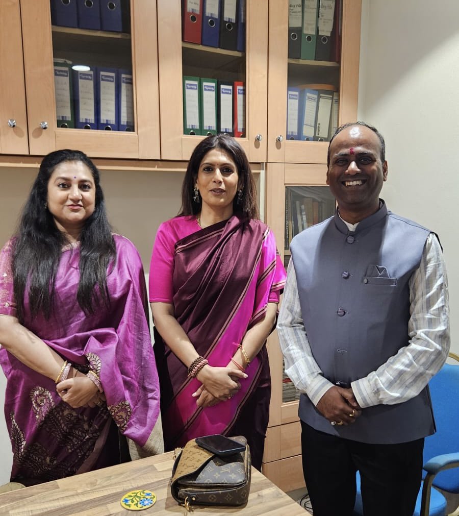 Manu Khajuria tweet media