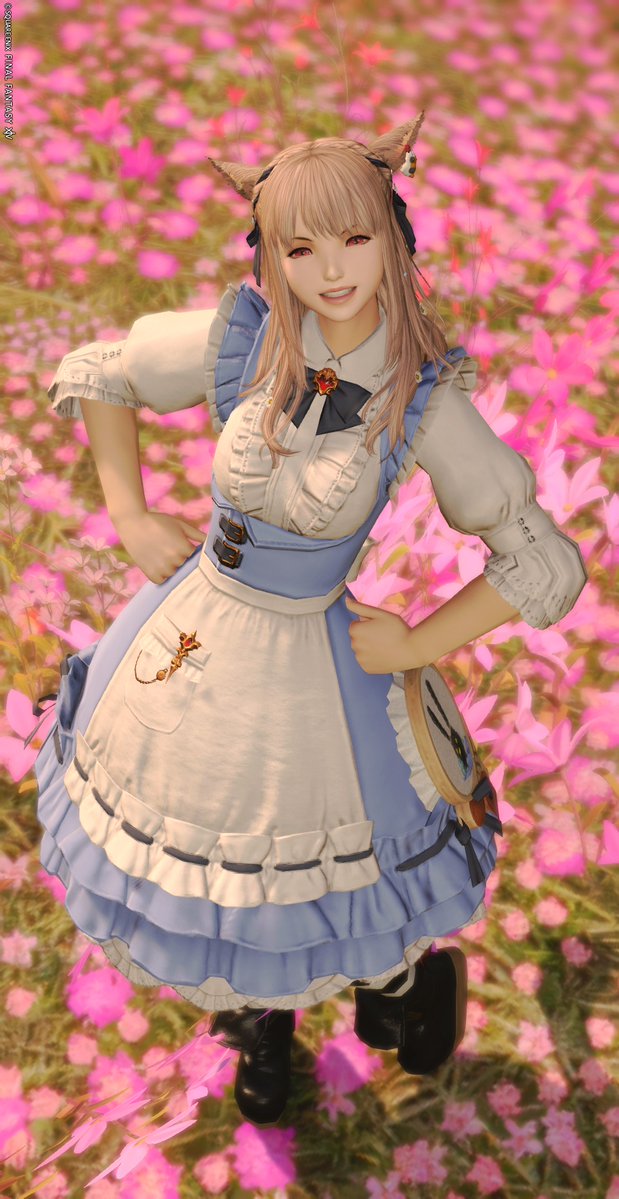 浮楽々ふら tweet media