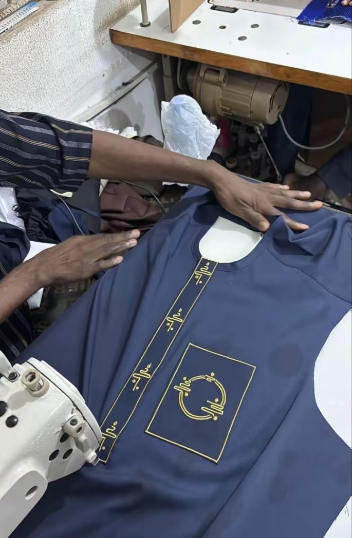 Decent TAILOR tweet media