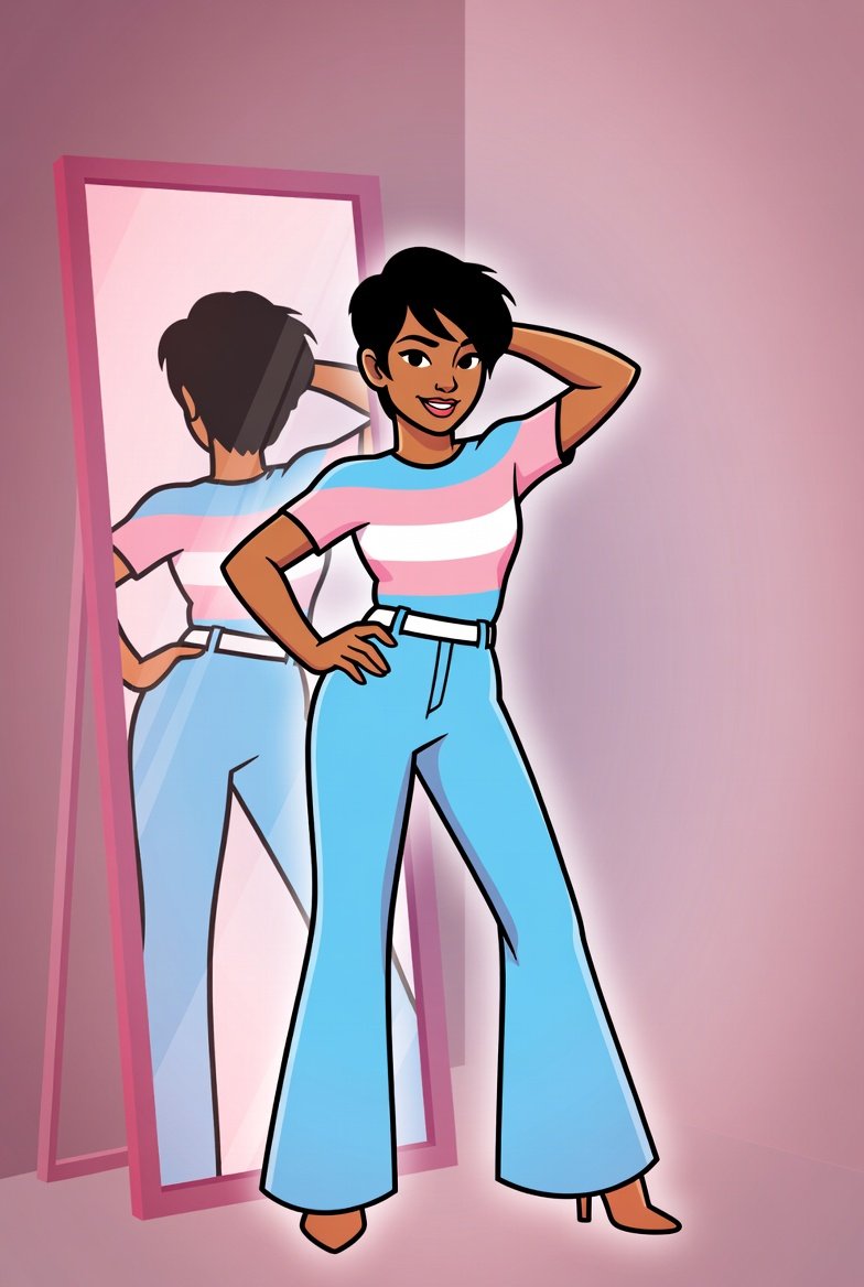 Clarion de Laffalot tweet media