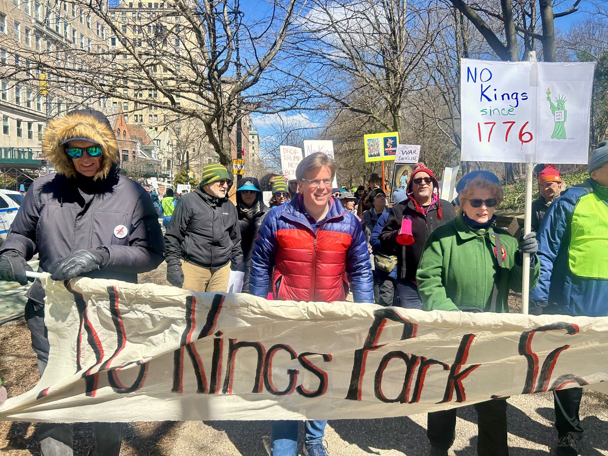 Assemblymember Robert Carroll tweet media