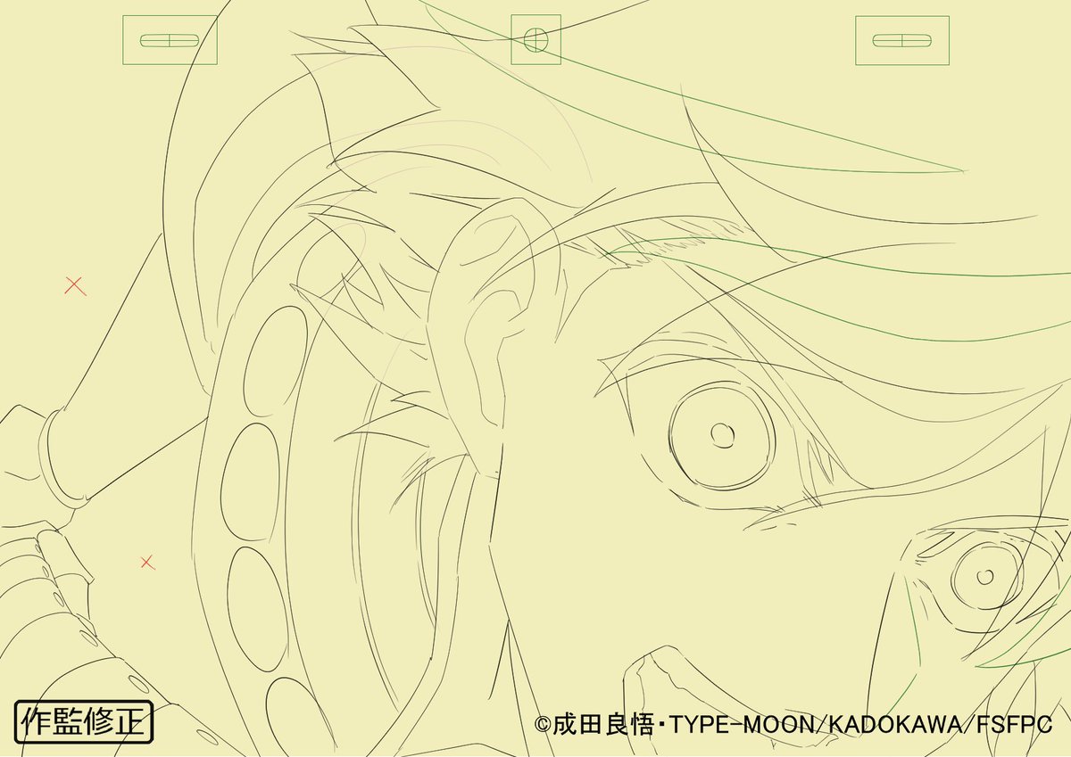 Facu Escobedo (FES) tweet media