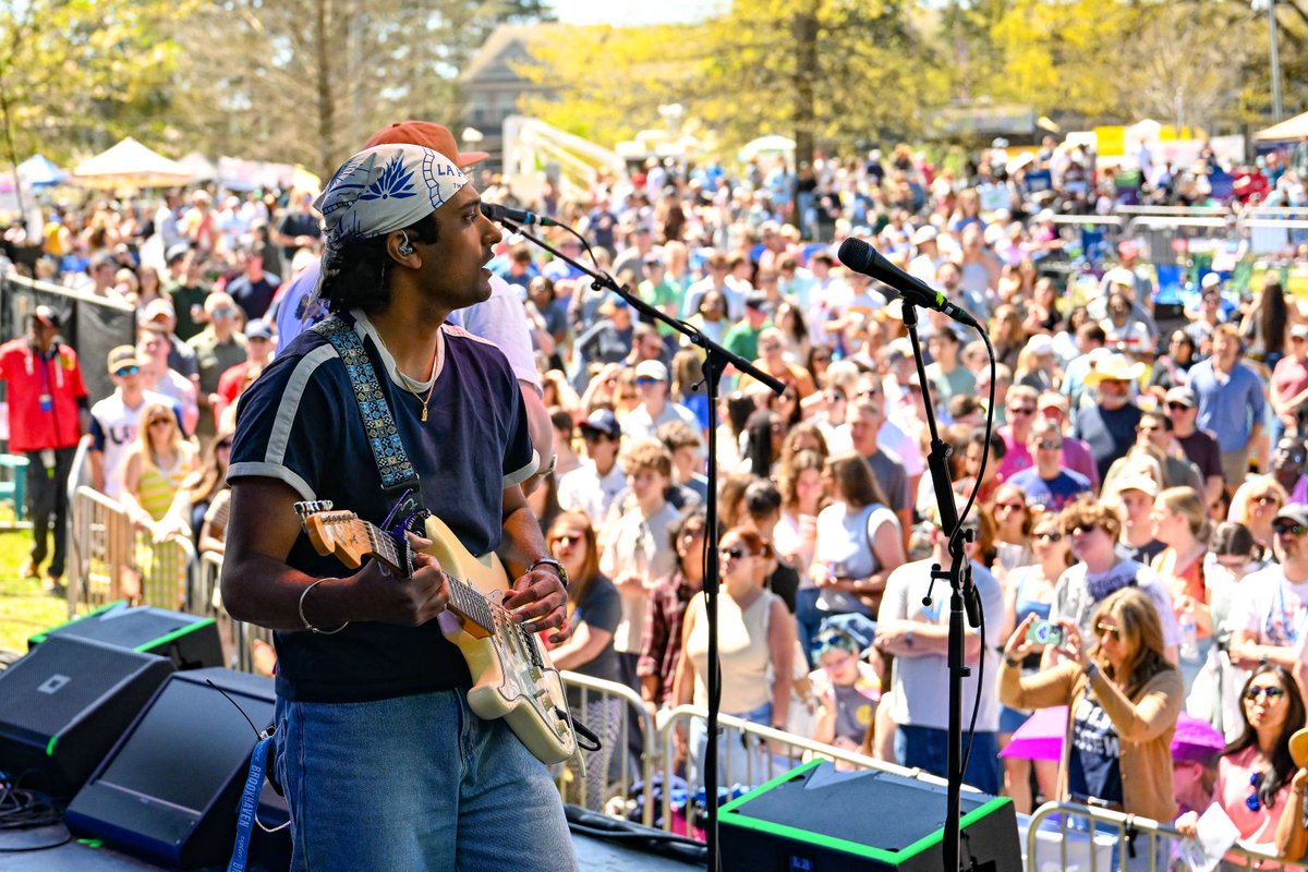 Brookhaven Cherry Blossom Festival tweet media