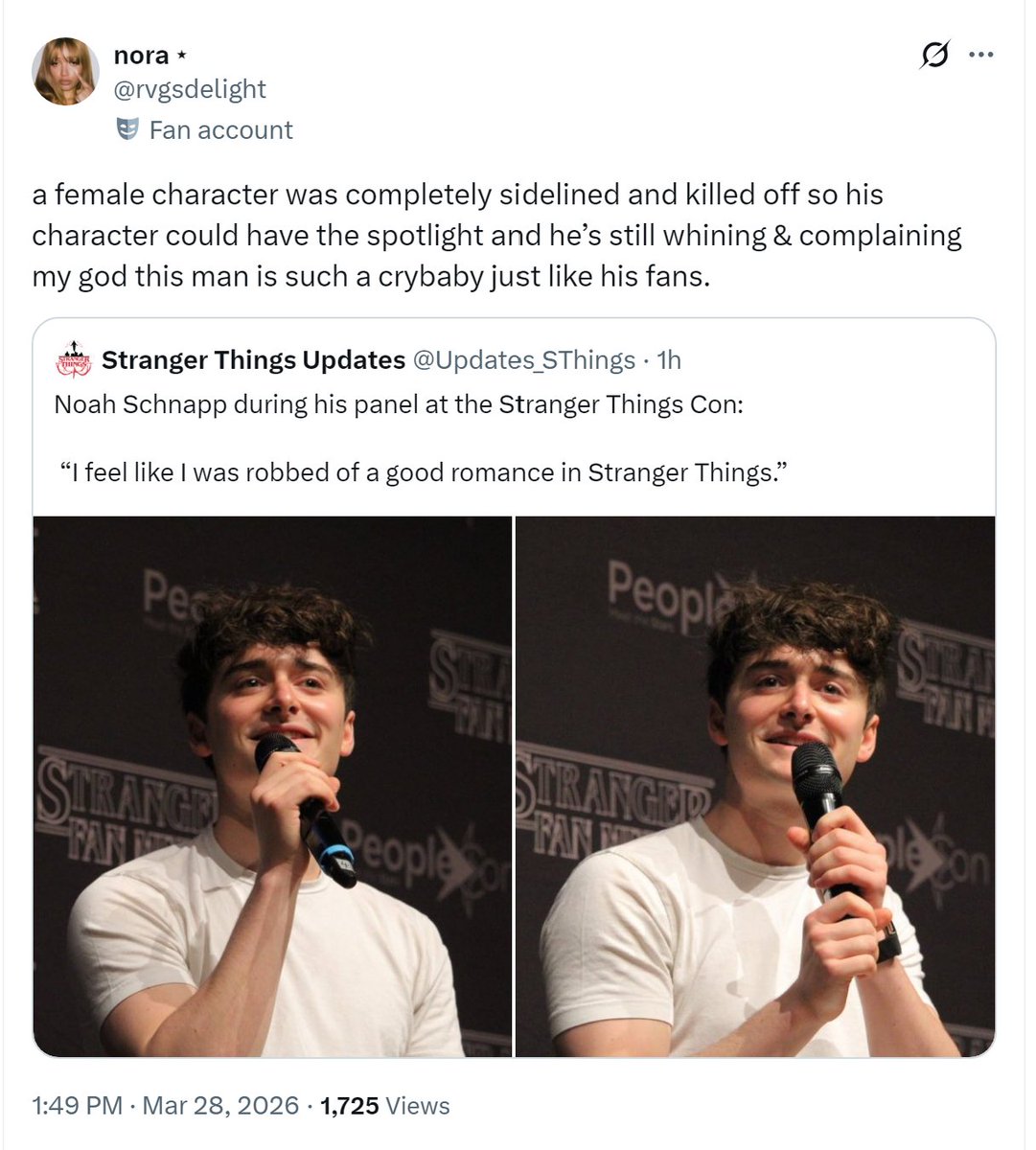 Jane Smith tweet media