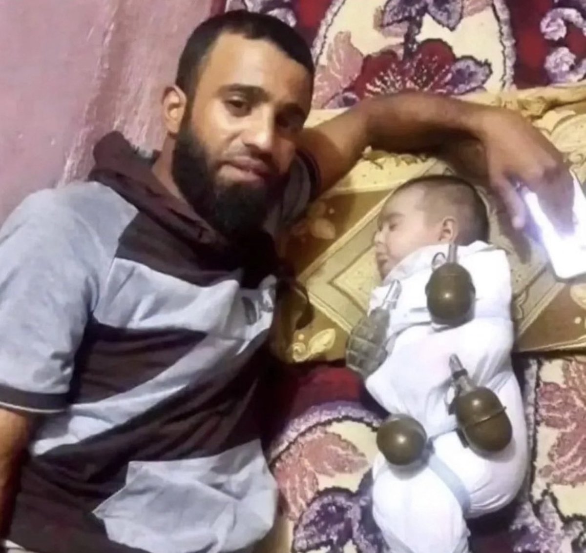 Unitat d'Investigació Sant Esteve Dels Roures tweet media