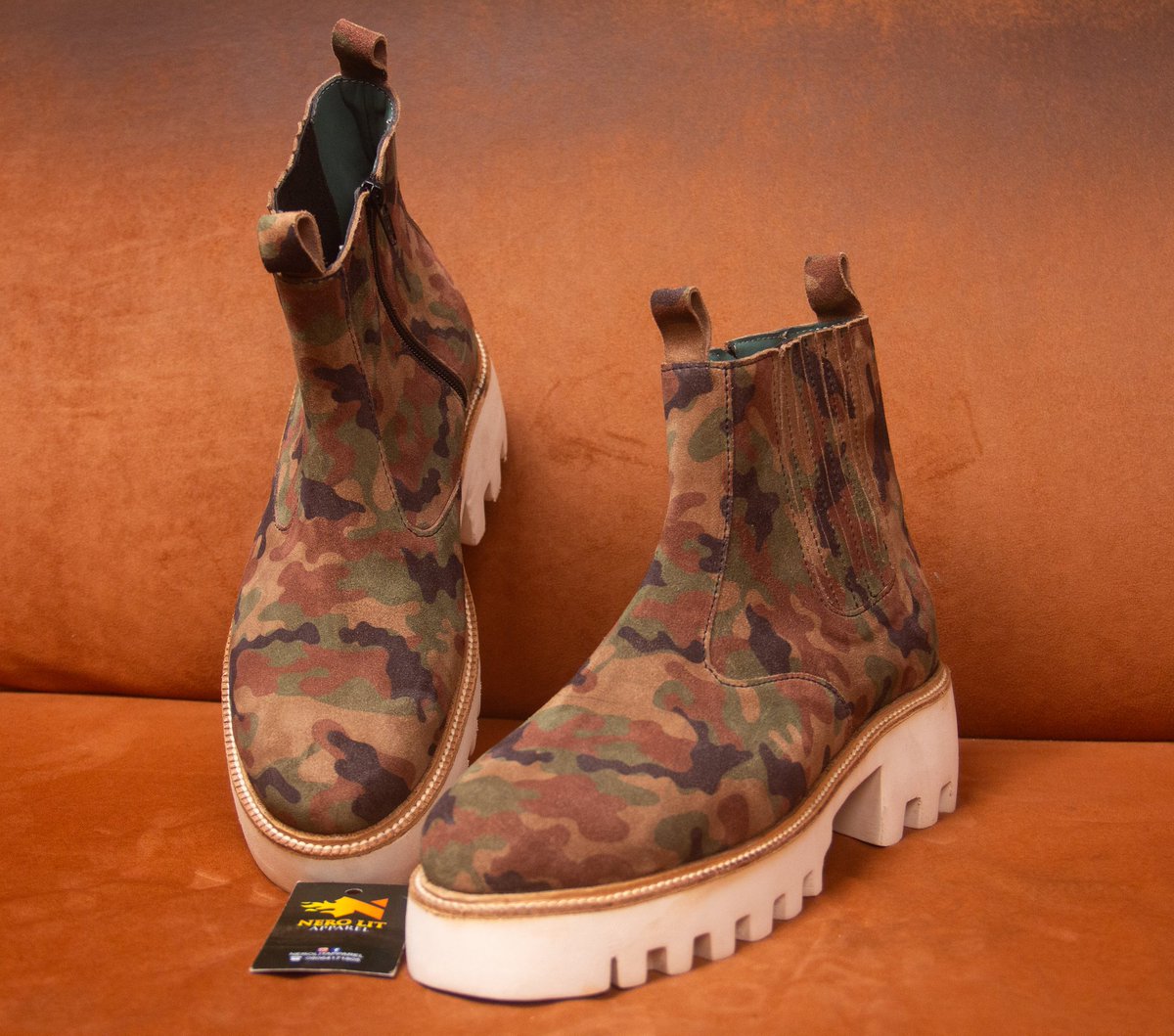 Aaron Danjuma tweet media