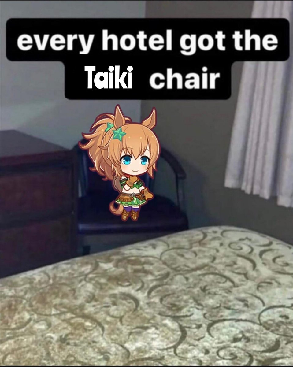 Taiki Shuttle tweet media