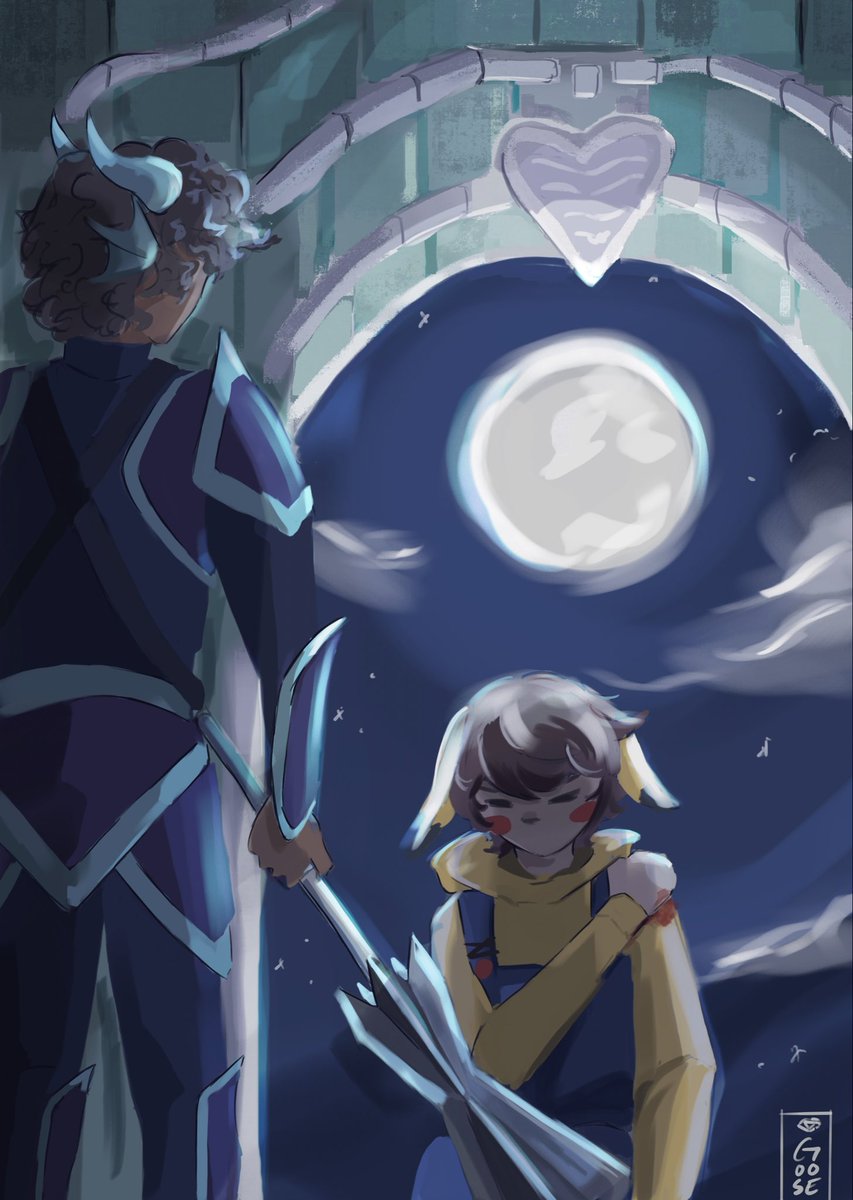 Emerald Goose tweet media