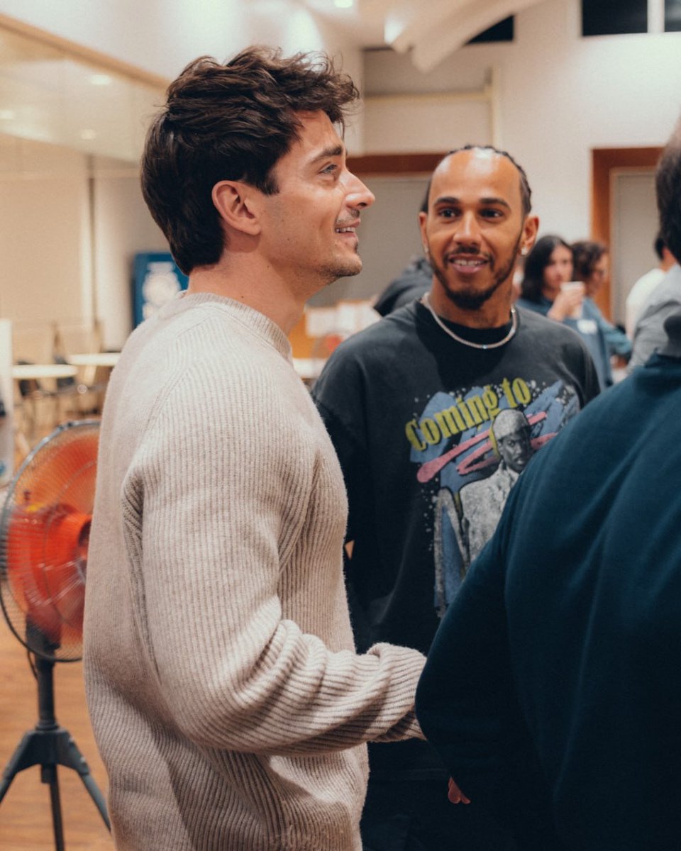 Lewis Hamilton News 🇧🇷 tweet media