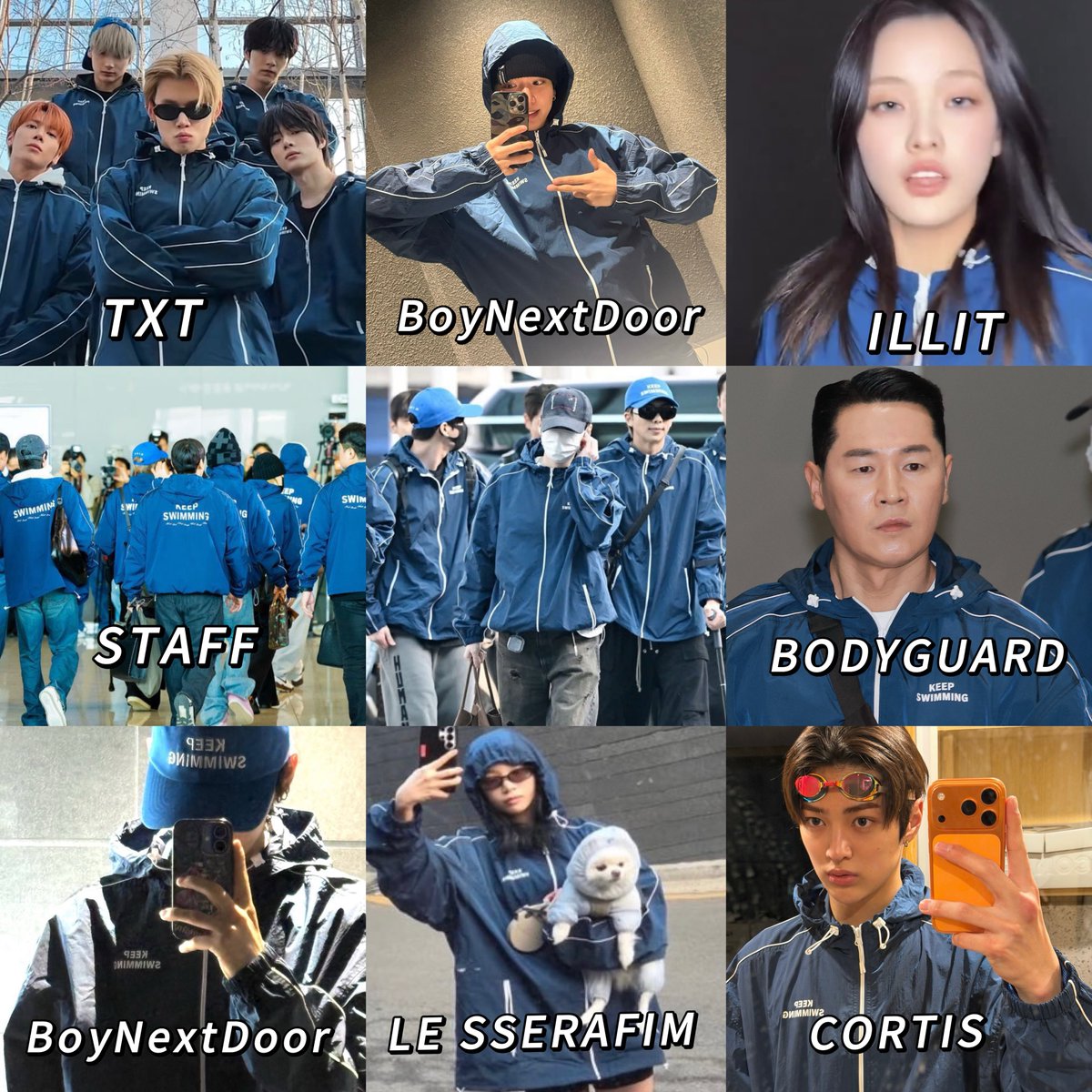 BTS Daily⁷ tweet media