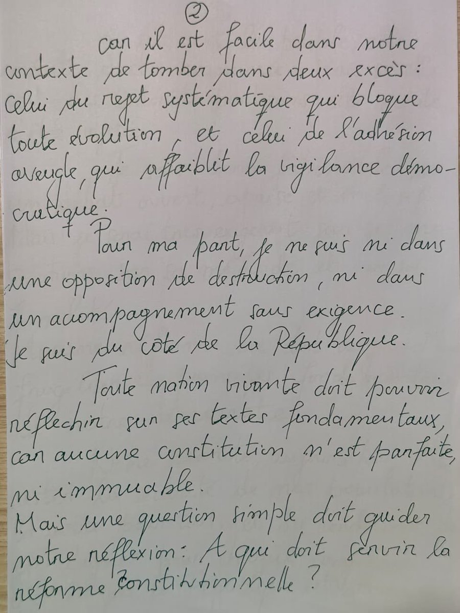 Stanis Bujakera Tshiamala tweet media