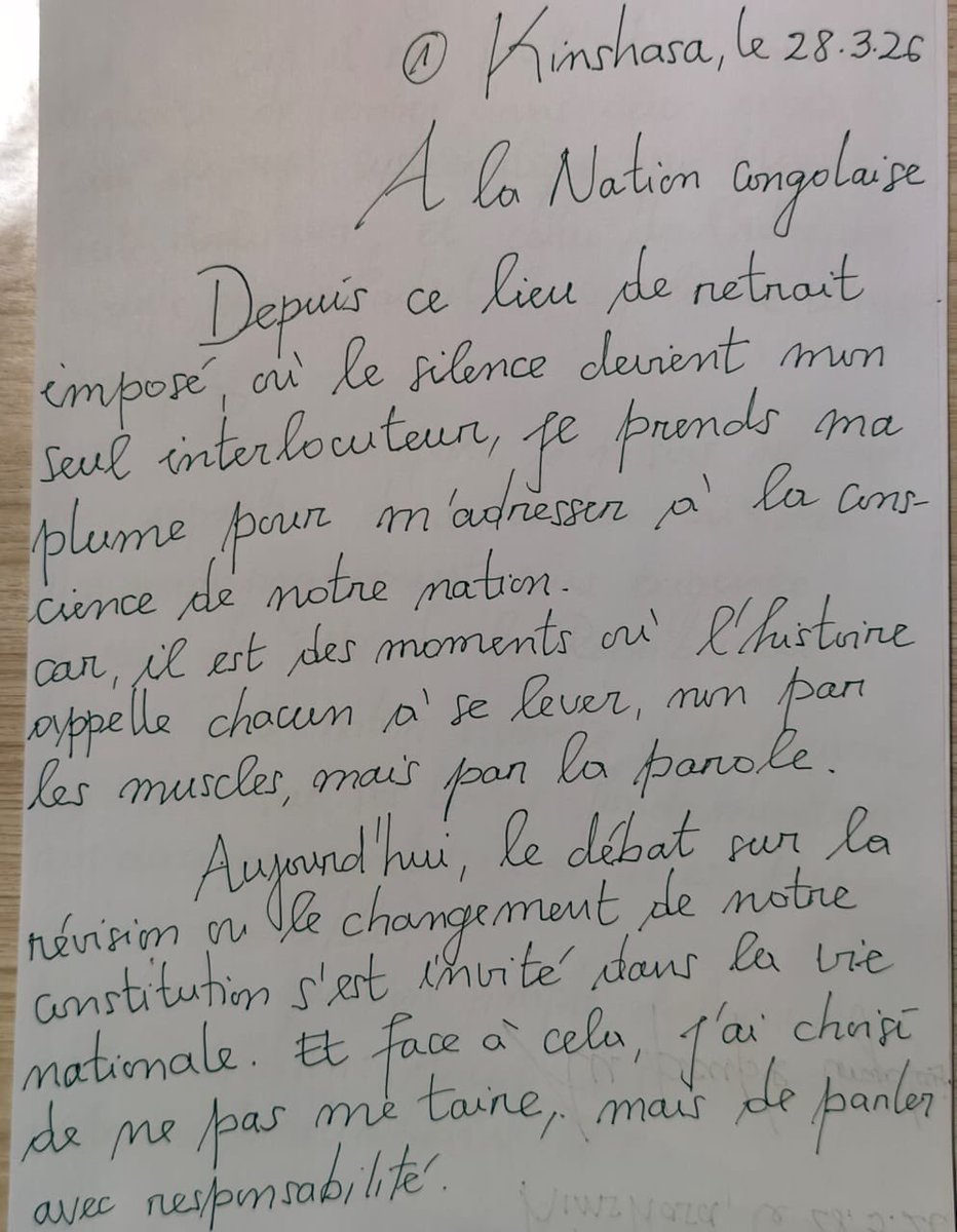 Stanis Bujakera Tshiamala tweet media