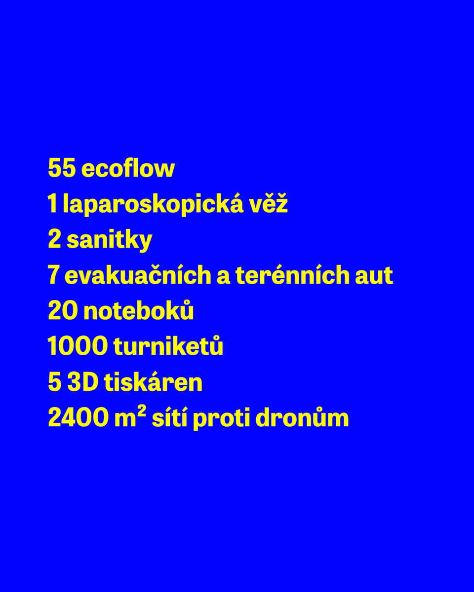 Pomozte Ukrajině s Pamětí národa tweet media