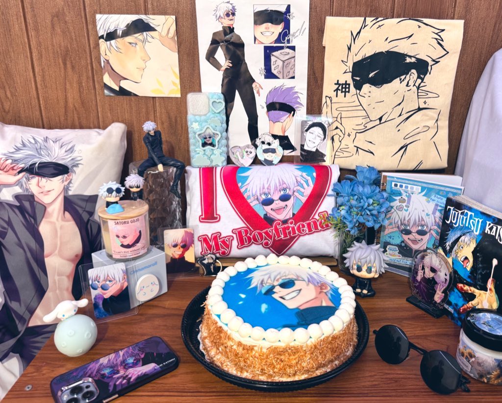 ♰ Phantom ♰ tweet media