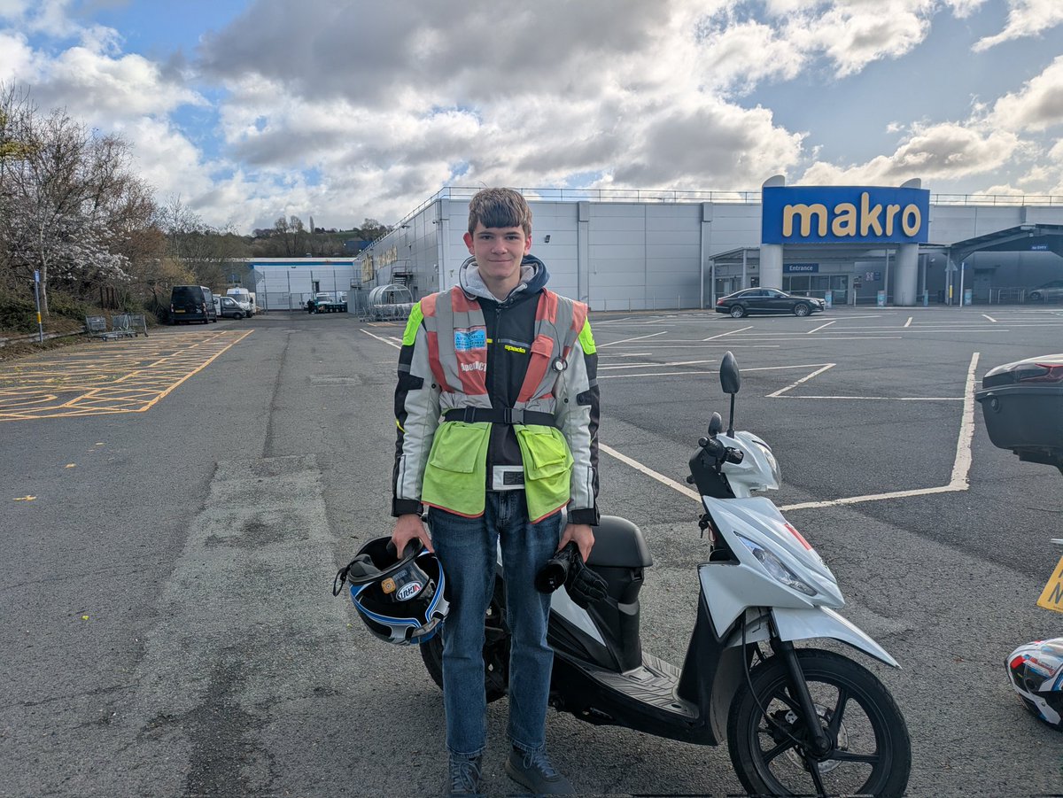 Apex MCT tweet media