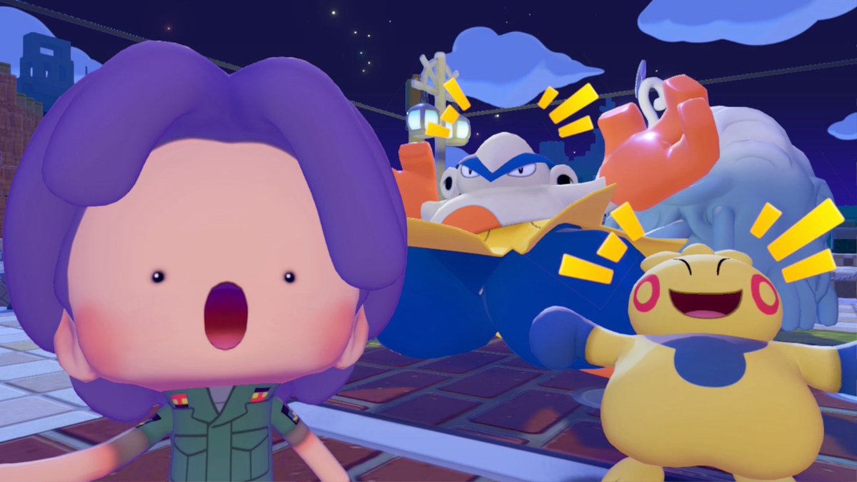 Andrés Setralina tweet media