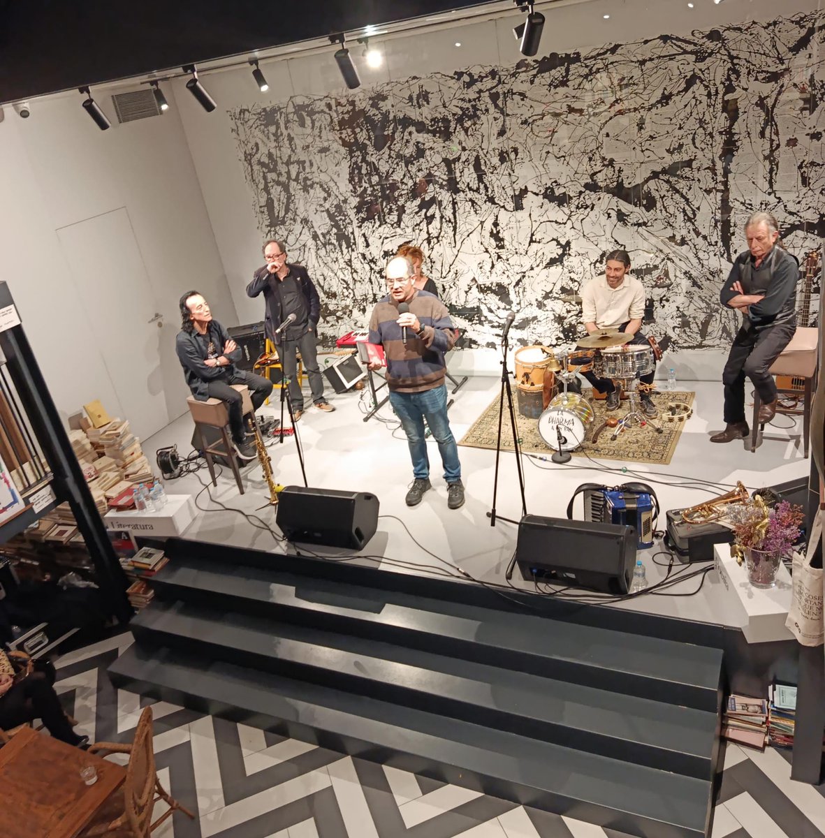 Àlex Gómez-Font tweet media