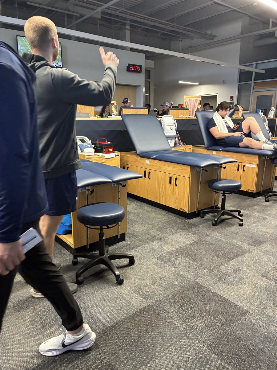 Ezekiel Scruggs (EZ) tweet media