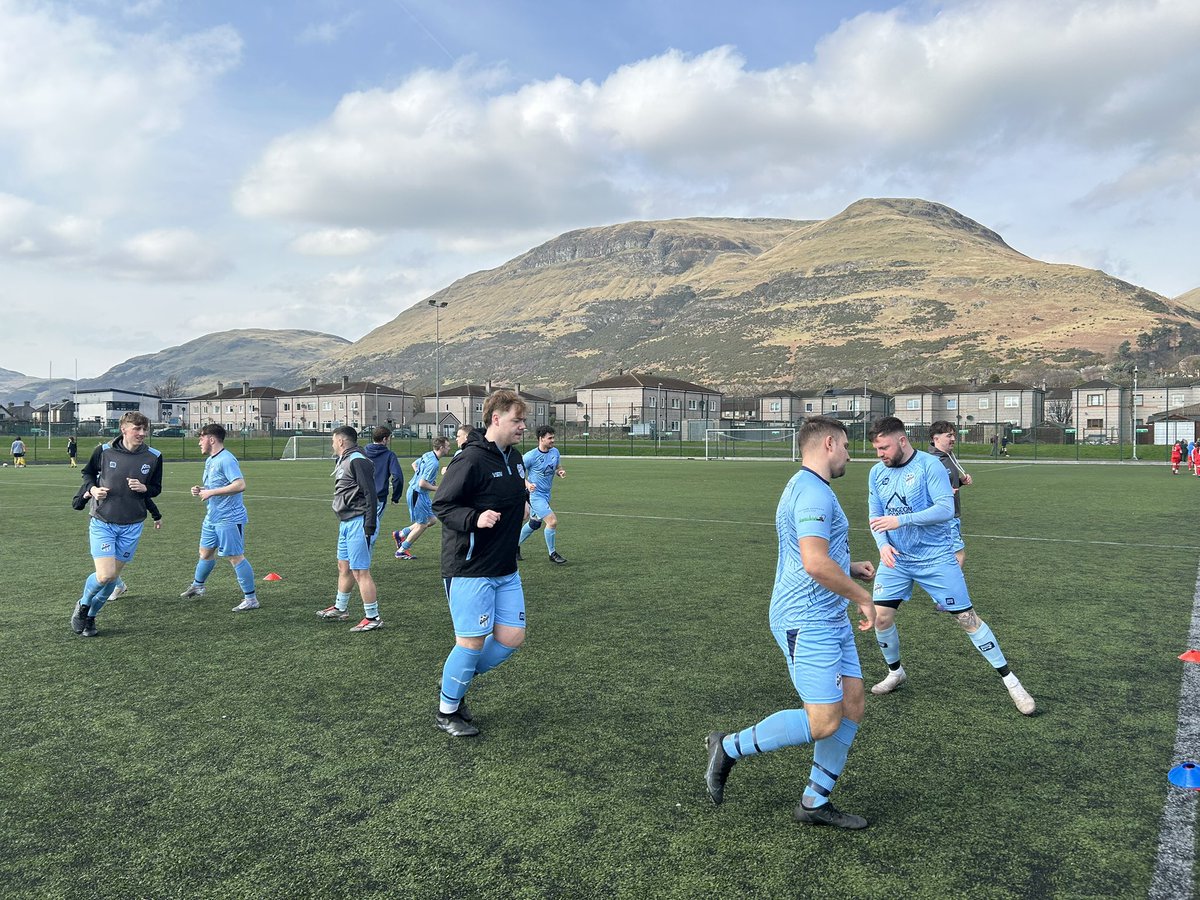 Alva AFC tweet media