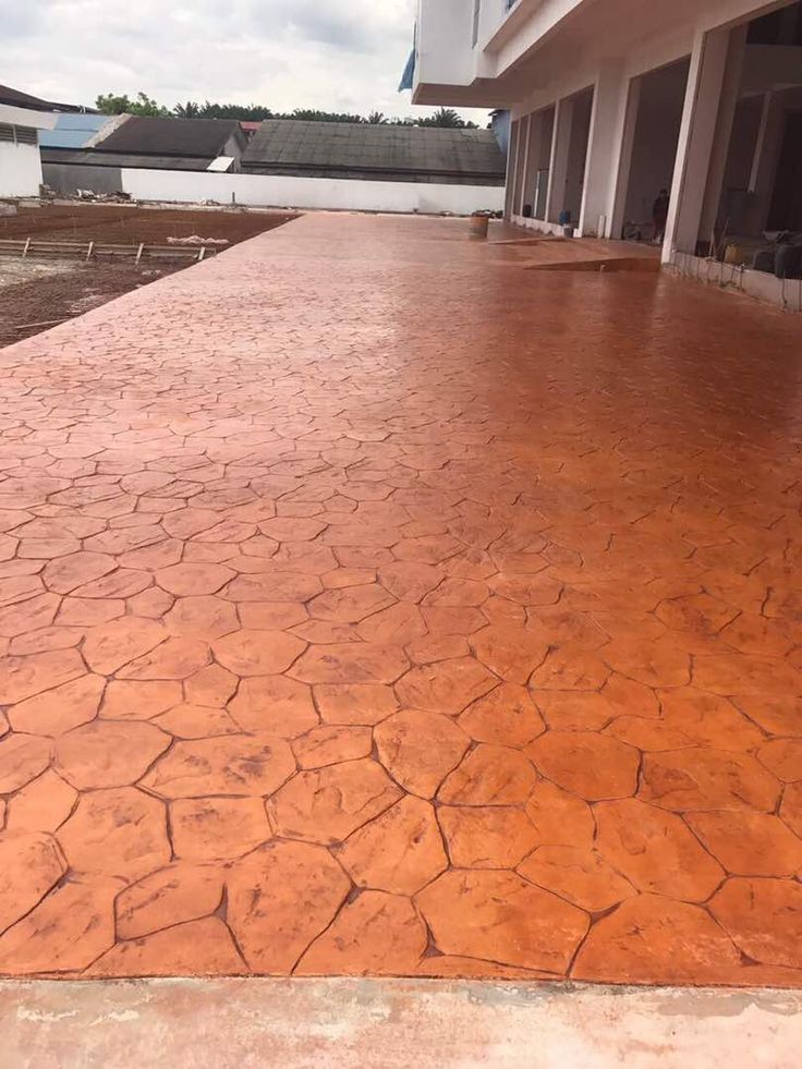 Contractor40430's tweet photo. Stamp concrete services in Riydha ksa what's 0573837228
#construction
#ksa https://t.co/5GenaxDLwL