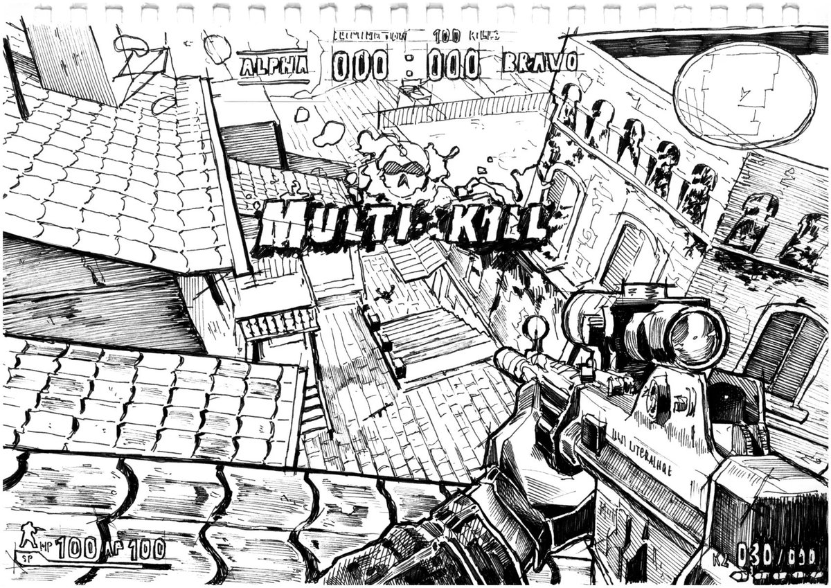 LiteralHat tweet media