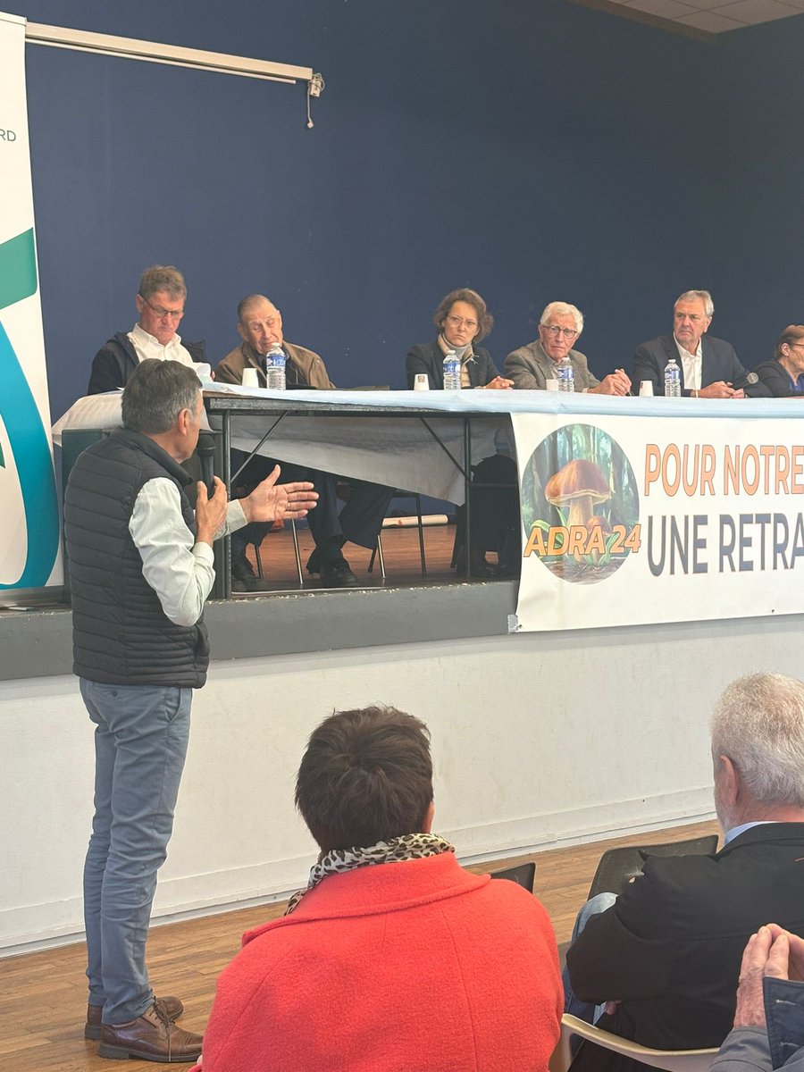 Florence Joubert Ⓜ️ tweet media