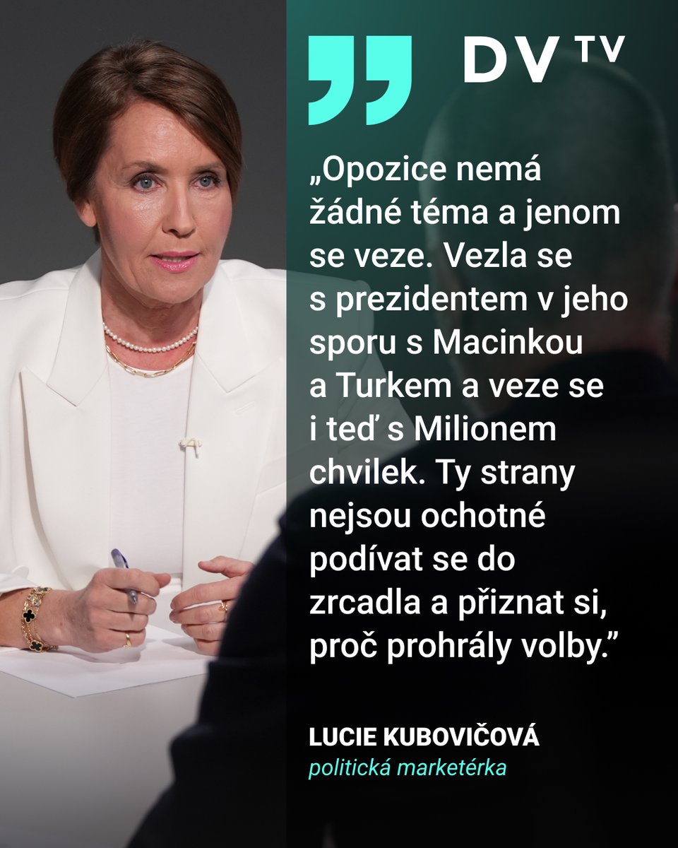 DVTV tweet media