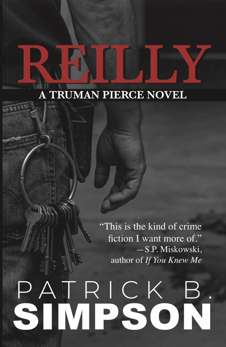 Patrick B. Simpson tweet media