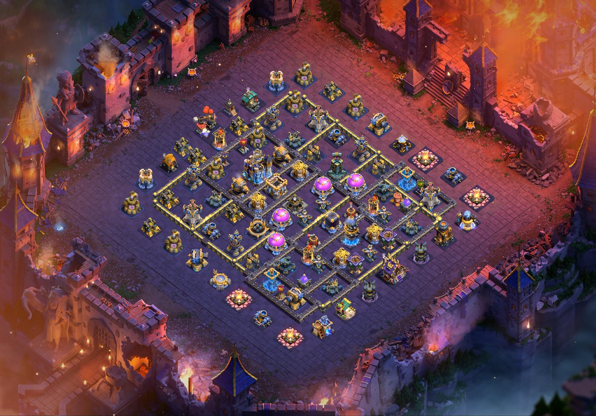 Sora_360i's tweet photo. Some bases that did well for my team 

1. https://t.co/de5JvP13lG

2. https://t.co/nuSSDxcTnF

3. https://t.co/GCUYm4qRdx

4. https://t.co/NpUqNkBW4B https://t.co/AlZBqdS6XA