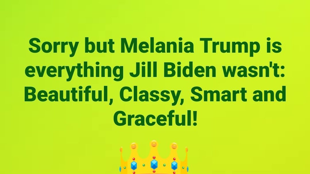 Trumplican 4eva... tweet media