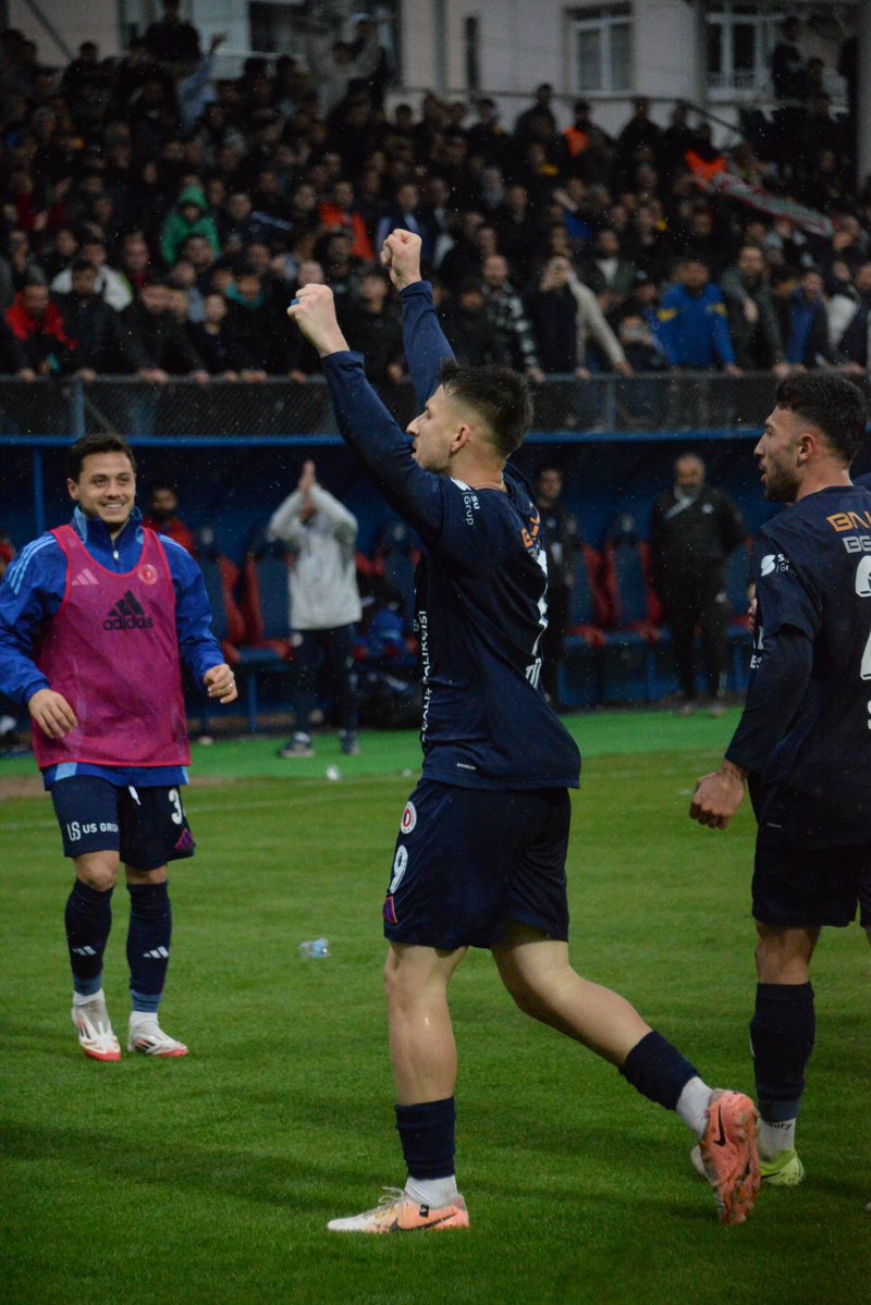 Fethiyespor tweet media