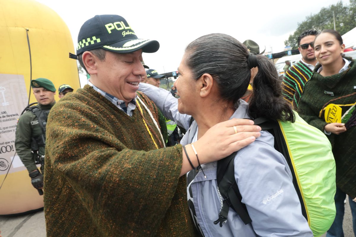 Instituto de Fomento y Desarrollo de Boyacá-IDEBOY tweet media