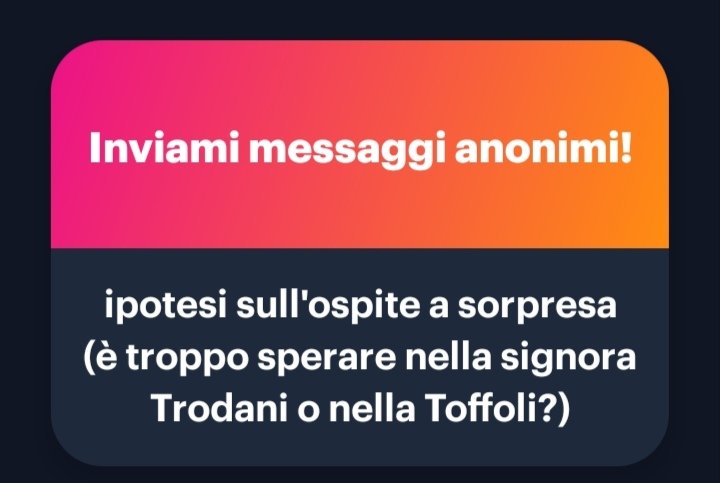 Sim 🏳️‍🌈 Tutteleragazzevoglionocanzonidamore tweet media
