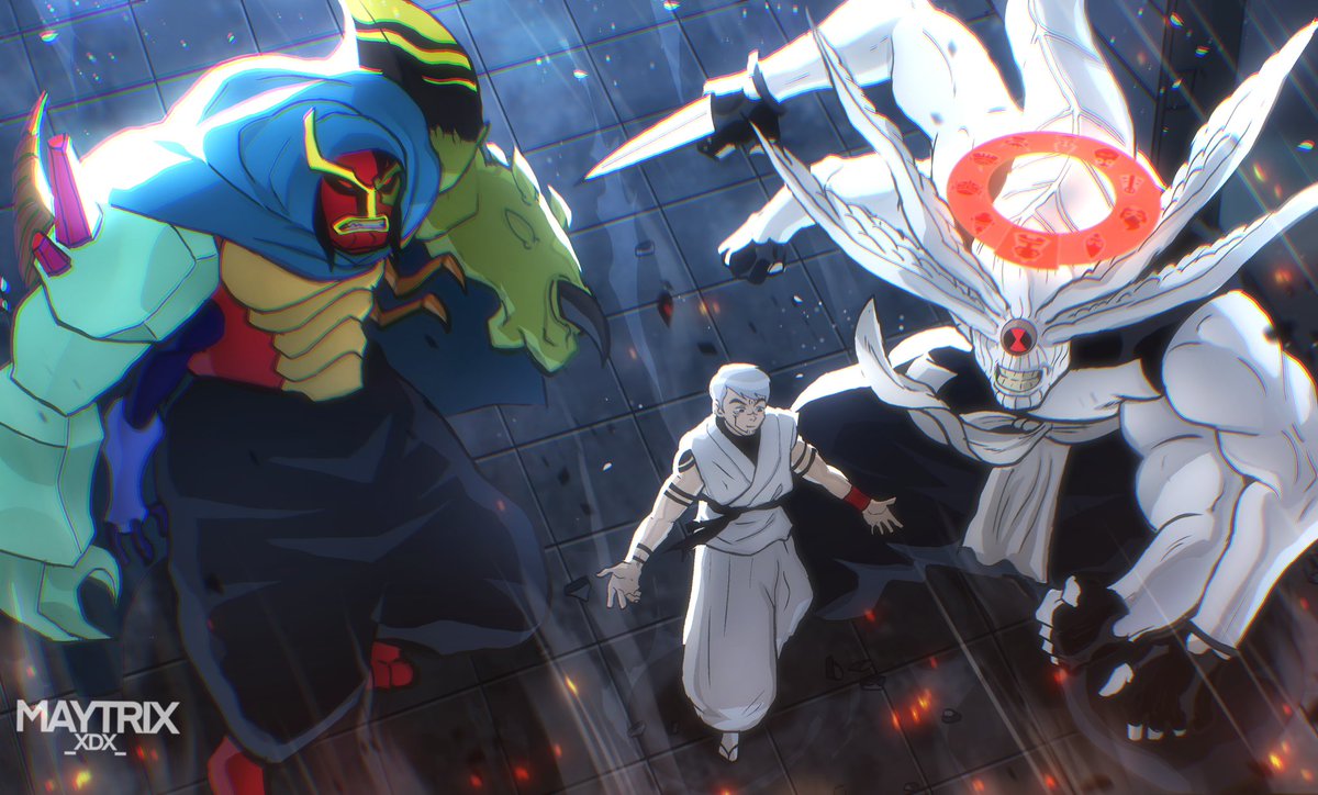 maytrix_XDX_ tweet media