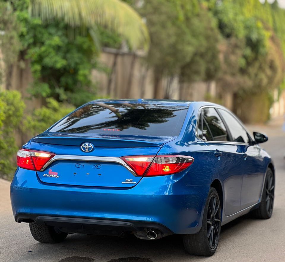 AB MOTOR’S.NG tweet media