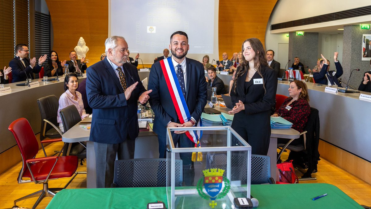 Laure Lavalette tweet media