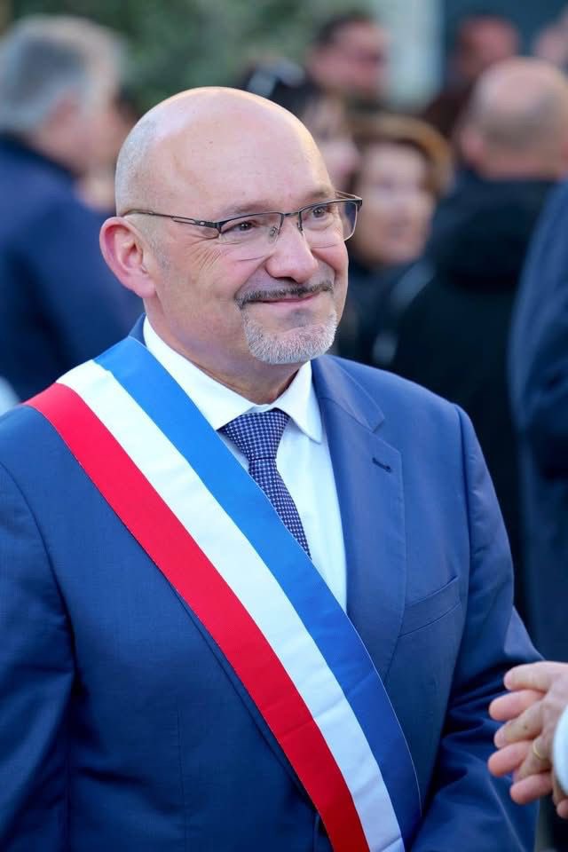 Laure Lavalette tweet media